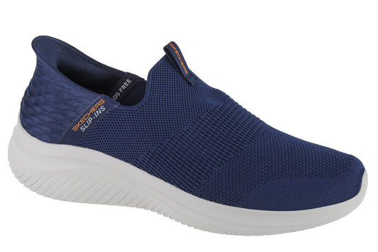 Skechers Slip-Ins Ultra Flex 3.0 Smooth Step 232450-NVY Men