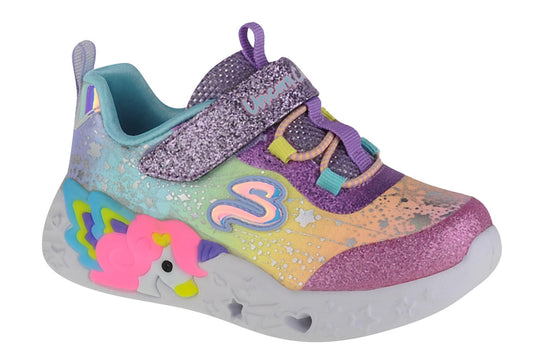 Skechers Unicorn Charmer - Twilight Dream 302681N-PRMT Kids