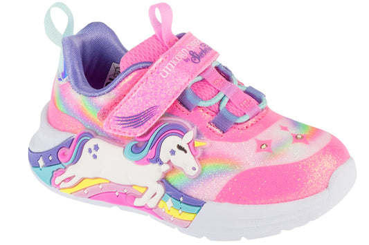 Skechers Unicorn Chaser 302298N-PKMT Kids