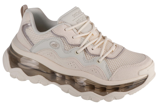 Skechers Uno Chaos 177935-WHT Women