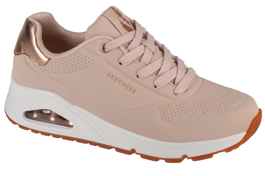 Skechers Uno-Golden Air 177094-NAT Women