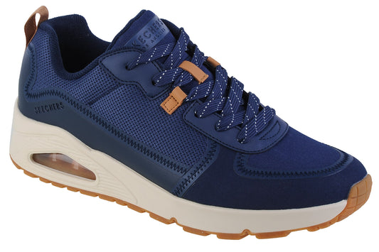 Skechers Uno-Layover 183010-NVY Men