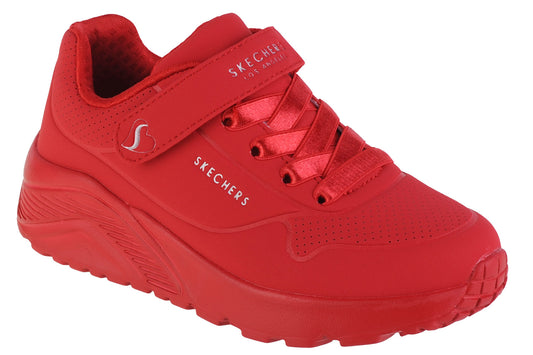 Skechers Uno Lite 310451L-RED Kids