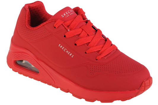 Skechers Uno Stand On Air 310024L-RED Kids