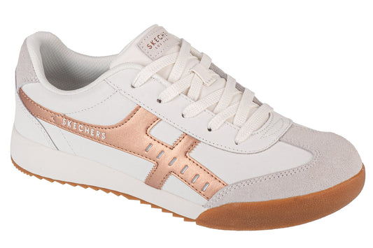 Skechers Zinger - Metallic Roads 177500-WTRG Women