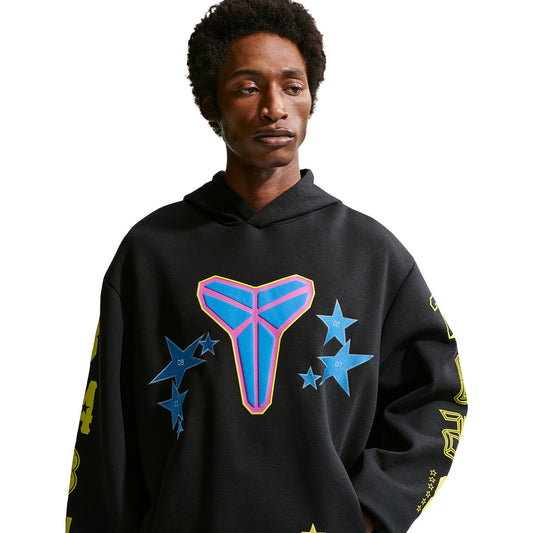 Nike Kobe Bryant Fleece All Star Weekend Black (IO0295-010) Unisex