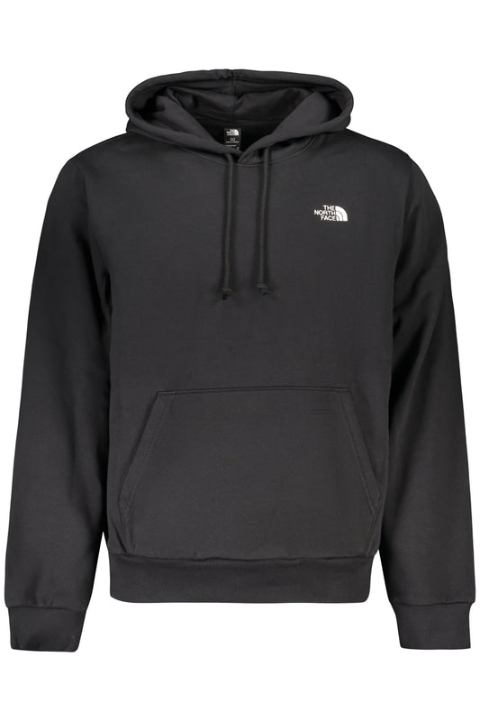 THE NORTH FACE Sweatshirt Black (NF0A8CWM_NEJK3) Men