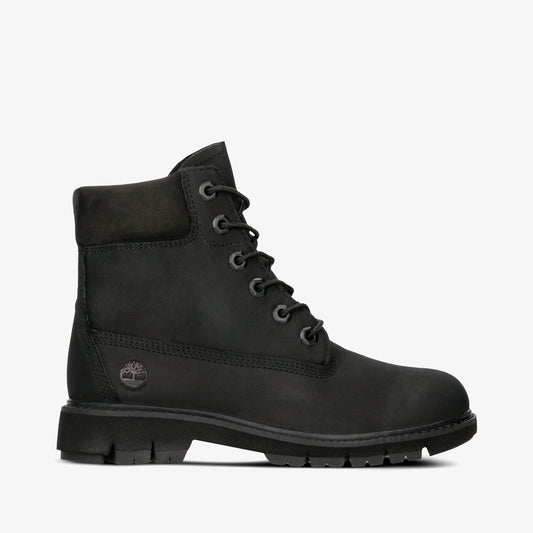 Timberland Boots Black (TB0A1SC40011) Women