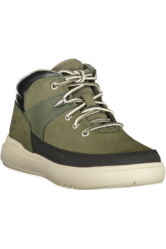 TIMBERLAND Sneakers Green (TB0A2MFF) Kids