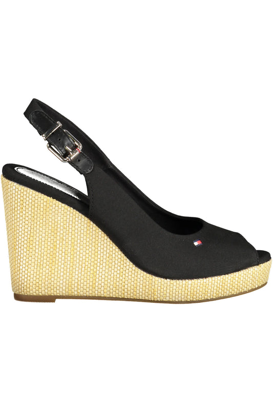 TOMMY HILFIGER Sandals (FW0FW04789F_0F5ABC8_NEROBDS) Women