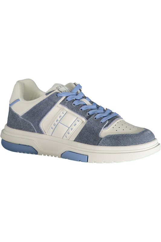 TOMMY HILFIGER Sneakers Light Blue (EN0EN02578F) Women