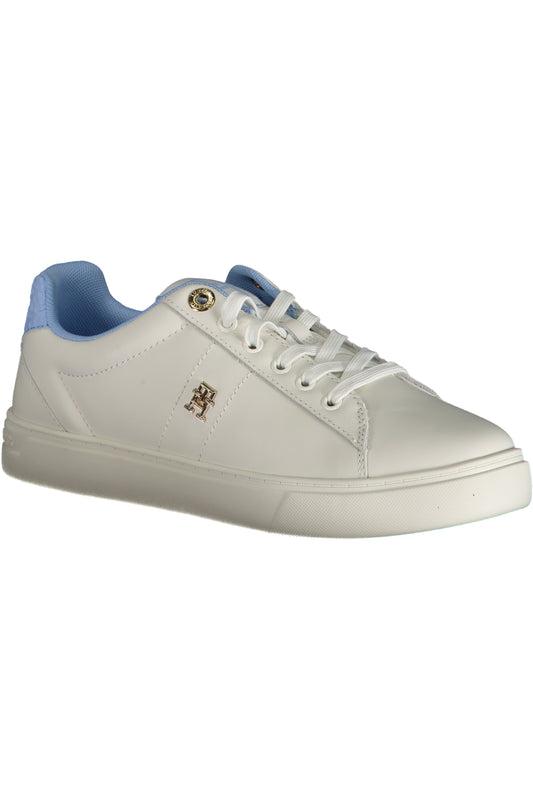 TOMMY HILFIGER Sneakers Light Blue (FW0FW07999F) Women
