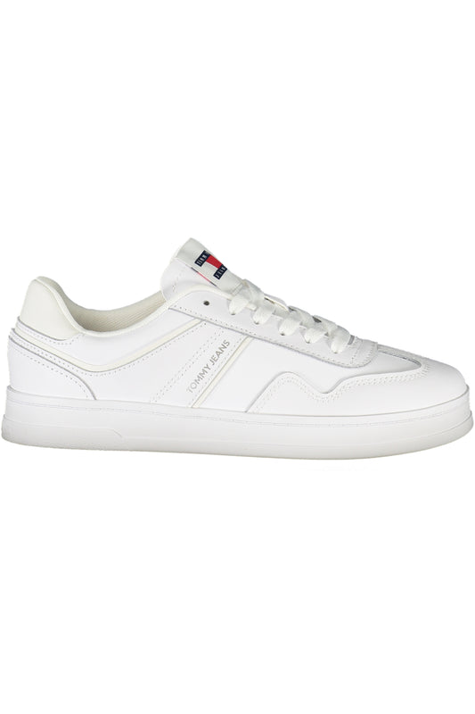 TOMMY HILFIGER Sneakers White (EN0EN02794_BIYBS) Women