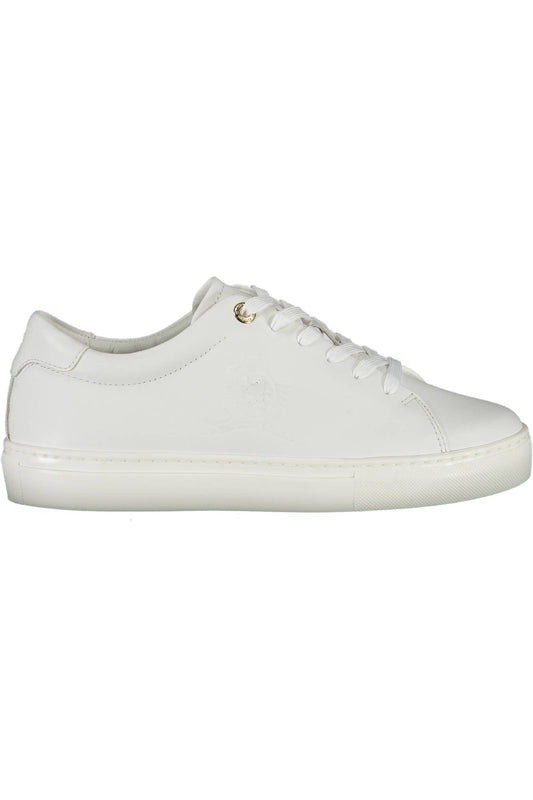 TOMMY HILFIGER Sneakers White (FW0FW05922F) Women