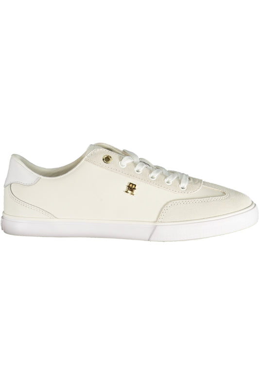 TOMMY HILFIGER Sneakers White (FW0FW09391_BIYBL) Women