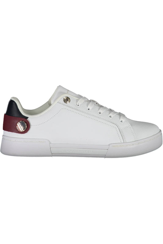 TOMMY HILFIGER Sneakers White (FW0FW06733F) Women
