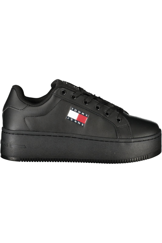 TOMMY HILFIGER Sneakers Black (EN0EN02518_NEBDS) Women