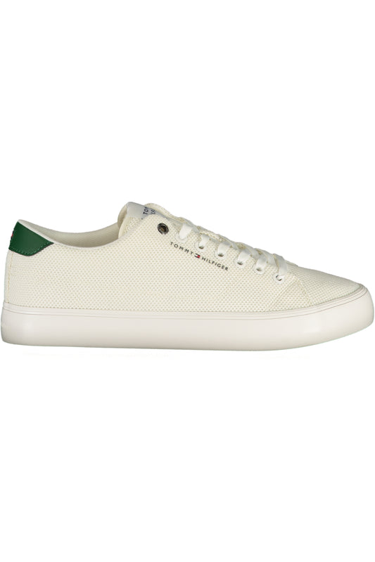 TOMMY HILFIGER Sneakers White (FM0FM05876_BI0F5) Men