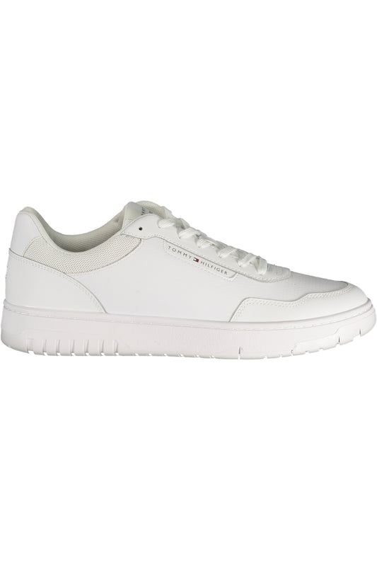 TOMMY HILFIGER Sneakers White (FM0FM05713_BIYBS) Men