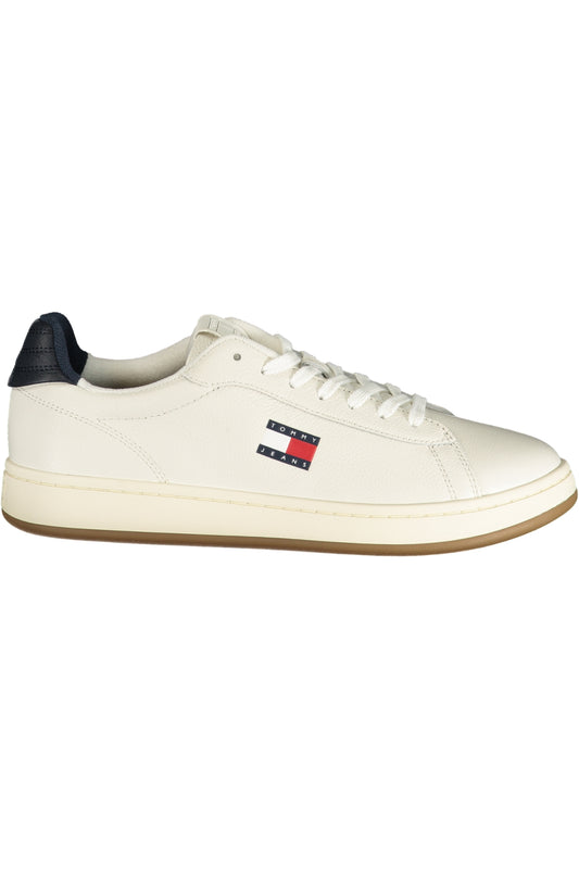 TOMMY HILFIGER Sneakers White (EM0EM01659_BI0LG) Men