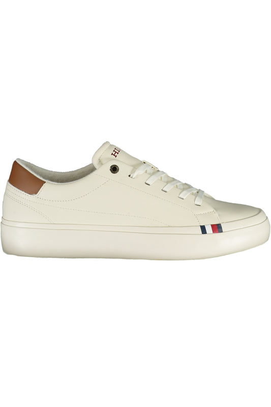 TOMMY HILFIGER Sneakers White (FM0FM04819) Men