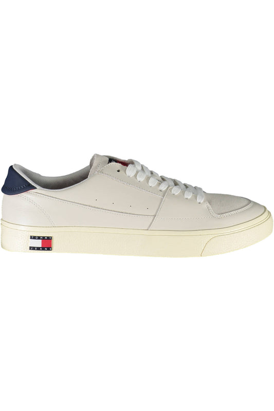TOMMY HILFIGER Sneakers White (EM0EM01106) Men