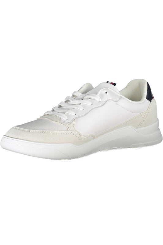 TOMMY HILFIGER Sneakers White (FM0FM04358_C286385) Men