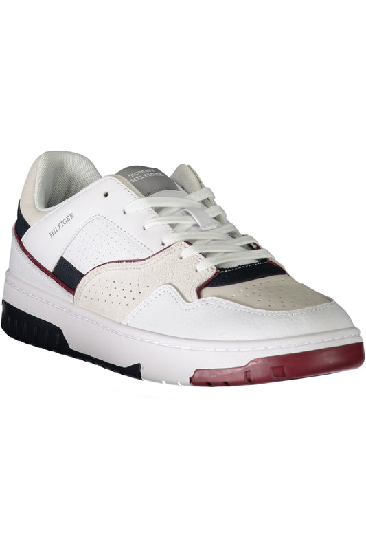 TOMMY HILFIGER Sneakers White (FM0FM05211) Men