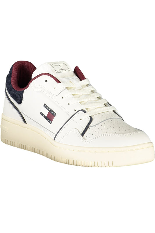 TOMMY HILFIGER Sneakers White (EM0EM01612) Men
