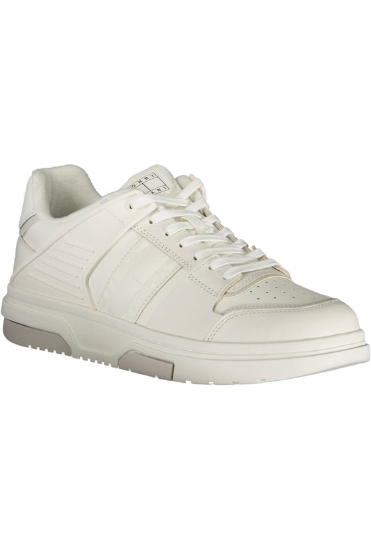 TOMMY HILFIGER Sneakers White (EM0EM01460) Men
