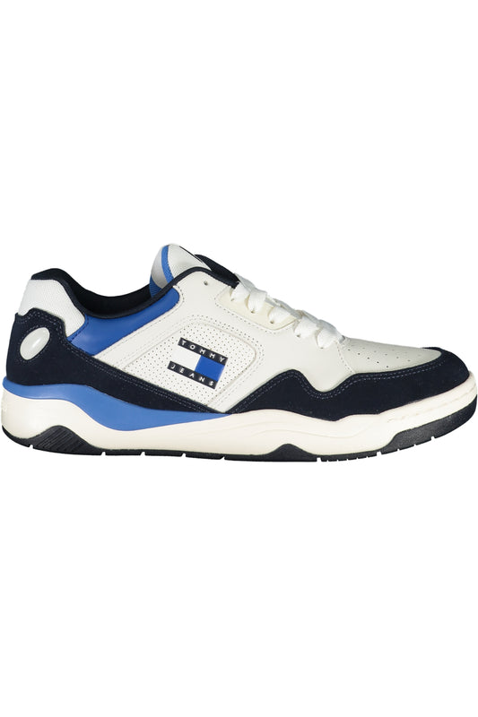 TOMMY HILFIGER Sneakers Blue (EM0EM01500_BLC1G) Men