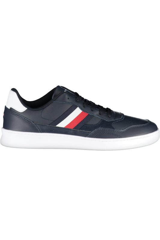 TOMMY HILFIGER Sneakers Blue (FM0FM04828_BLDW5) Men