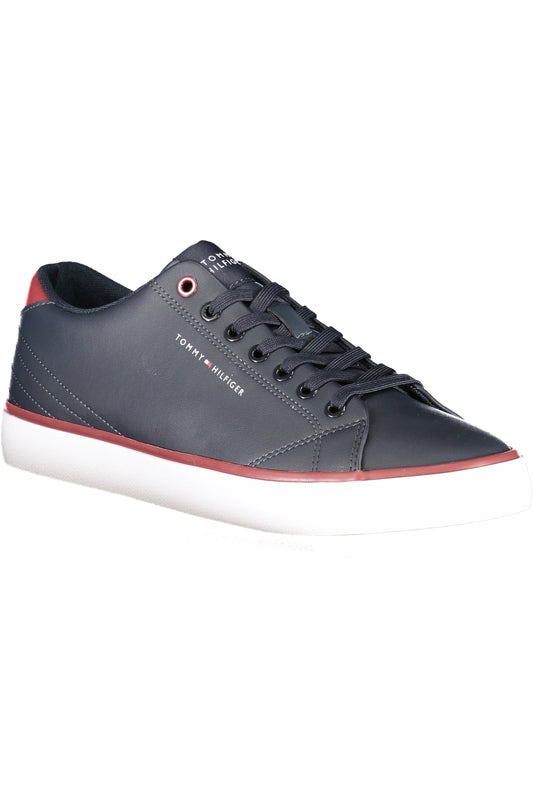 TOMMY HILFIGER Sneakers Blue (FM0FM05041) Men