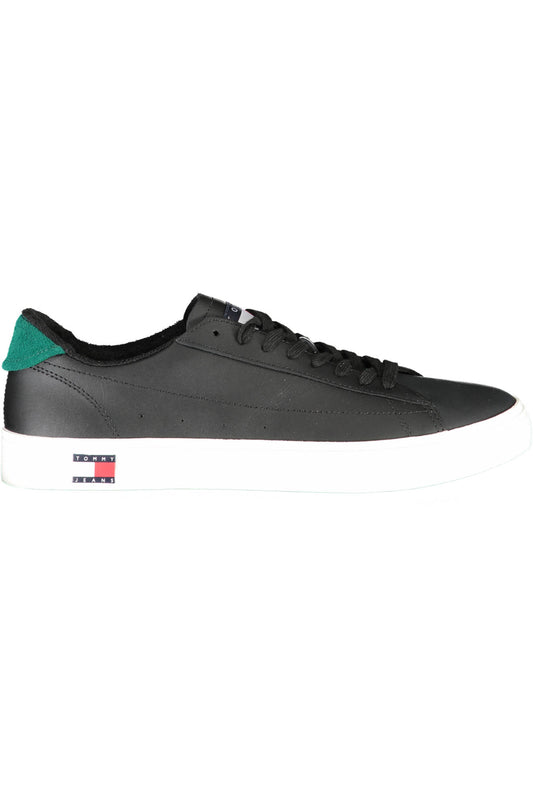 TOMMY HILFIGER Sneakers (EM0EM01066_NERO_BDS) Men