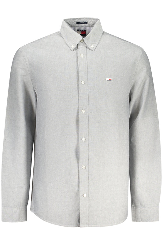 TOMMY HILFIGER Shirt (DM0DM21298_GRC1G) Men