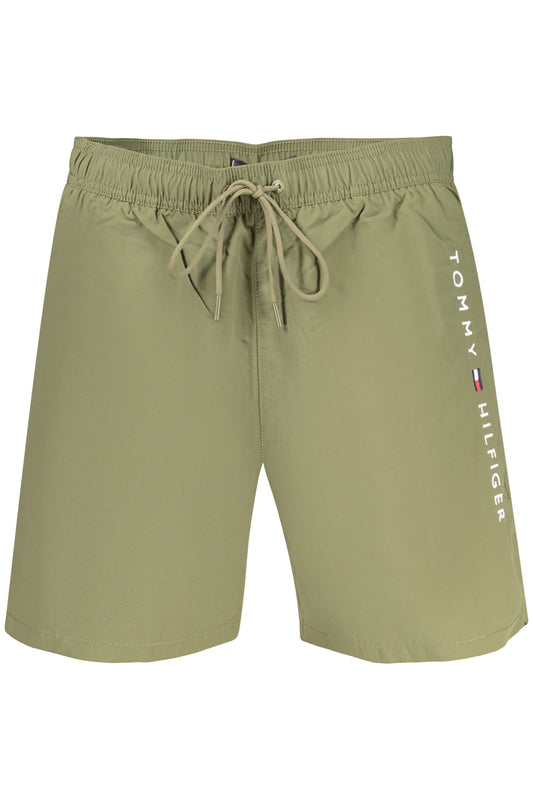 TOMMY HILFIGER Swimwear (UM0UM03748_VERBN) Men