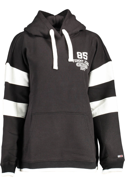 TOMMY HILFIGER Sweatshirt (DW0DW14860_NERO_BDS) Women