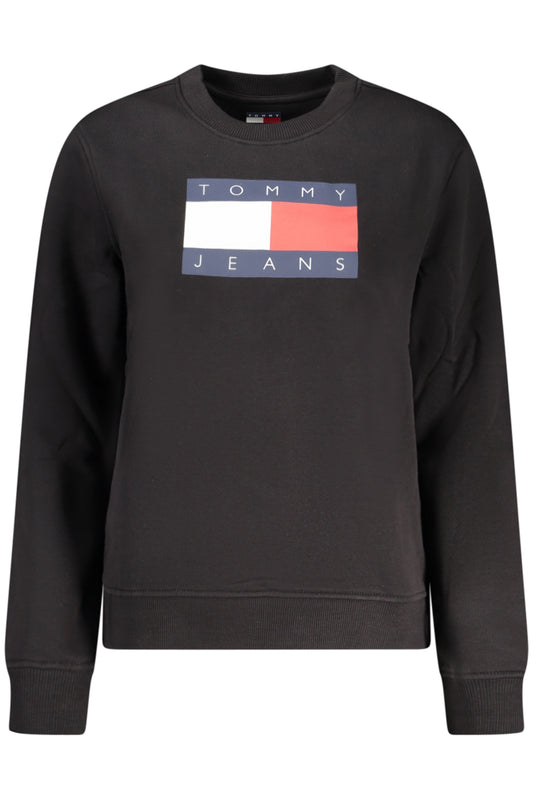 TOMMY HILFIGER Sweatshirt (DW0DW22564_NEBDS) Women
