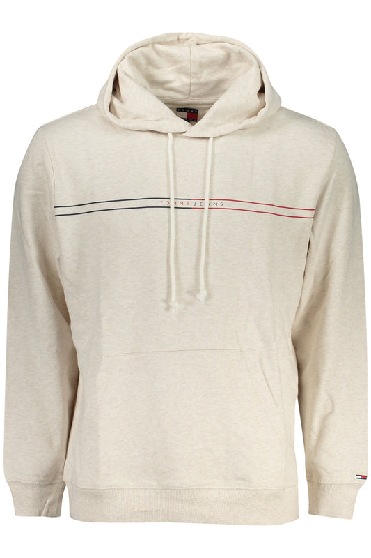 TOMMY HILFIGER Sweatshirt (DM0DM20847_BEAE3) Men