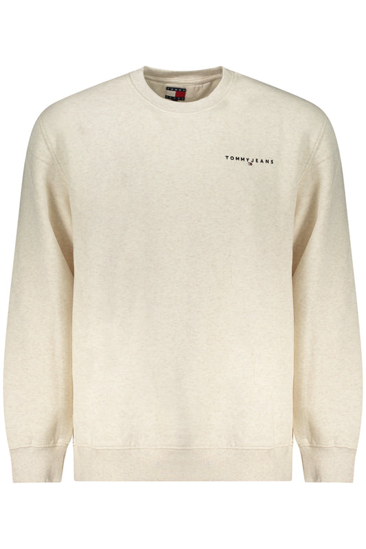 TOMMY HILFIGER Sweatshirt (DM0DM20249_BEAE3) Men