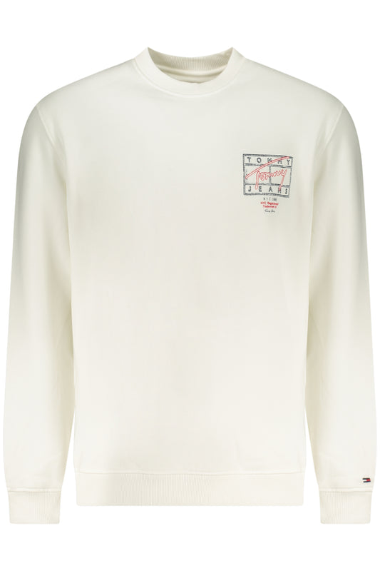 TOMMY HILFIGER Sweatshirt (DM0DM22366_BIYBL) Men