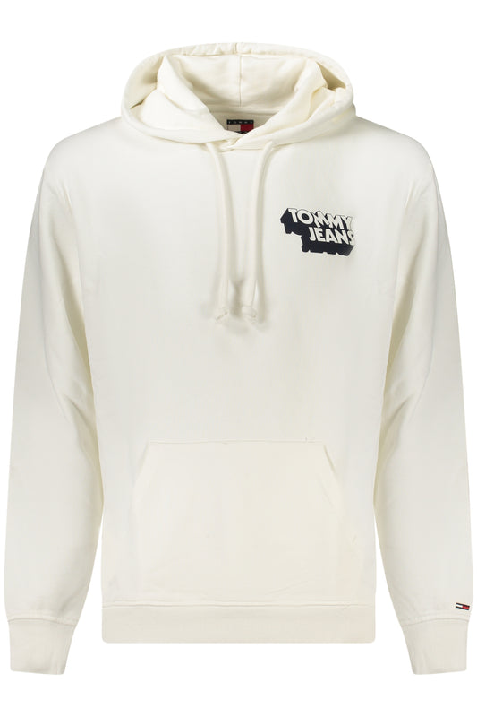TOMMY HILFIGER Sweatshirt (DM0DM21625_BIYBL) Men