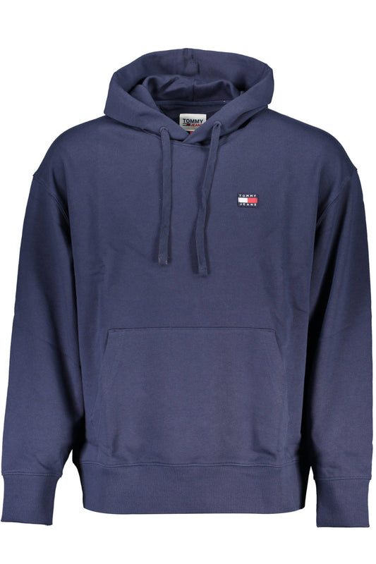 TOMMY HILFIGER Sweatshirt (DM0DM16369_393AFD1_BLUC87) Men