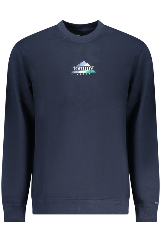 TOMMY HILFIGER Sweatshirt (DM0DM22418_BLC1G) Men