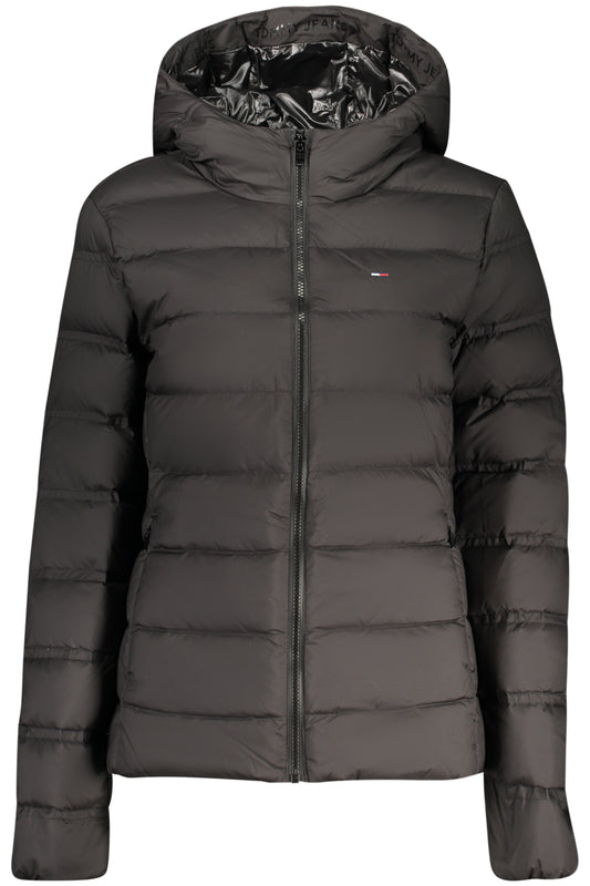 TOMMY HILFIGER Jacket (DW0DW21617_NEBDS) Women