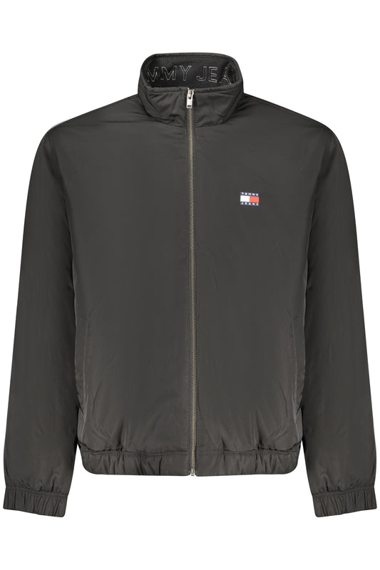 TOMMY HILFIGER Jacket Black (DM0DM21936_NEBDS) Men