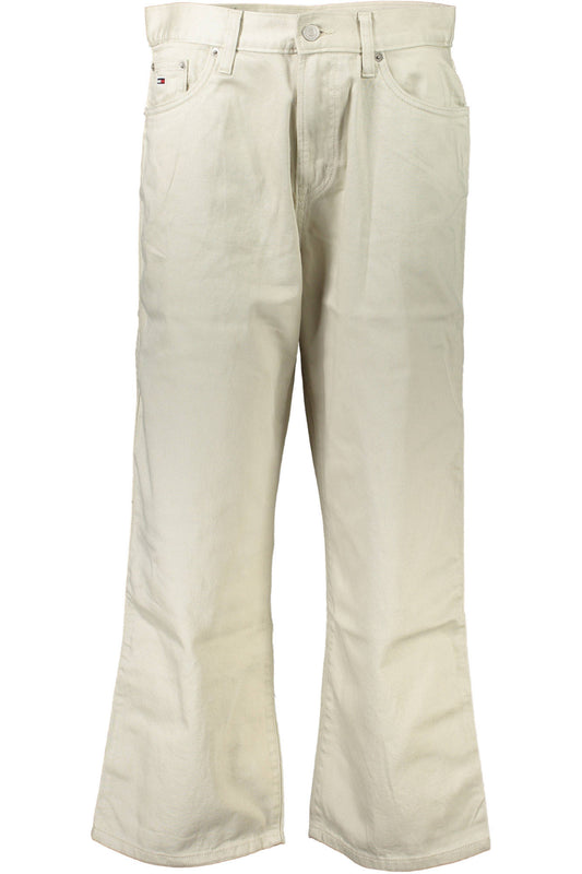 TOMMY HILFIGER Jeans (DW0DW13089_BEIGE_ACE) Women