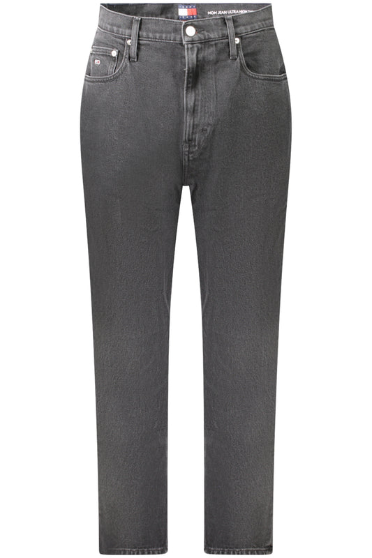 TOMMY HILFIGER Jeans Black (DW0DW20369_NE1BZ) Women