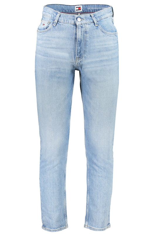 TOMMY HILFIGER Jeans Light Blue (DM0DM20200_AZ1AB) Men