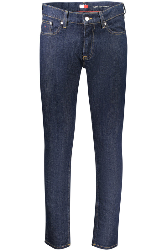 TOMMY HILFIGER Jeans (DM0DM22716_BL1BK) Men